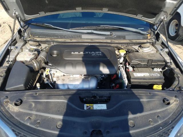 Photo 6 VIN: 1C3CCCAB2GN140056 - CHRYSLER 200 LIMITE 