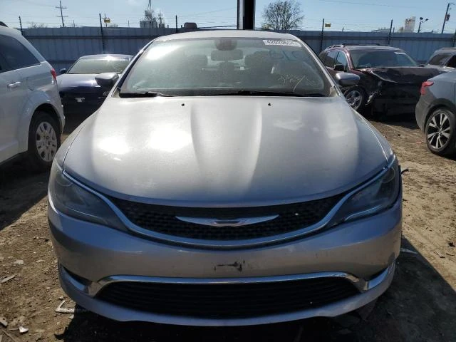 Photo 4 VIN: 1C3CCCAB2GN140963 - CHRYSLER 200 LIMITE 