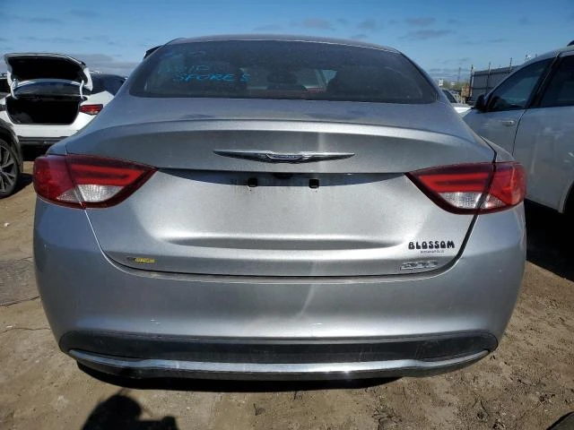 Photo 5 VIN: 1C3CCCAB2GN140963 - CHRYSLER 200 LIMITE 