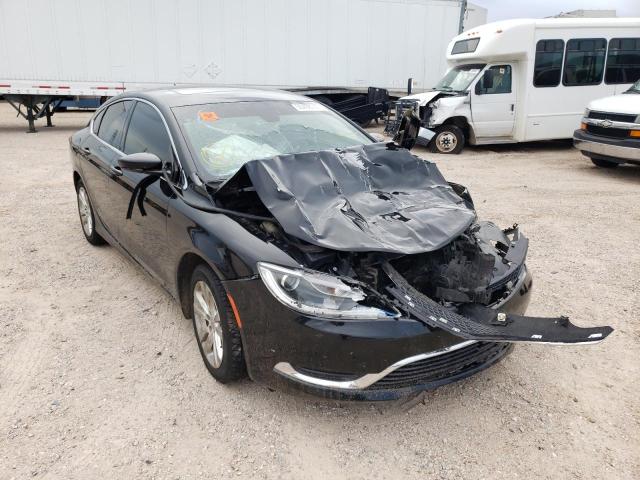 Photo 0 VIN: 1C3CCCAB2GN143720 - CHRYSLER 200 LIMITE 