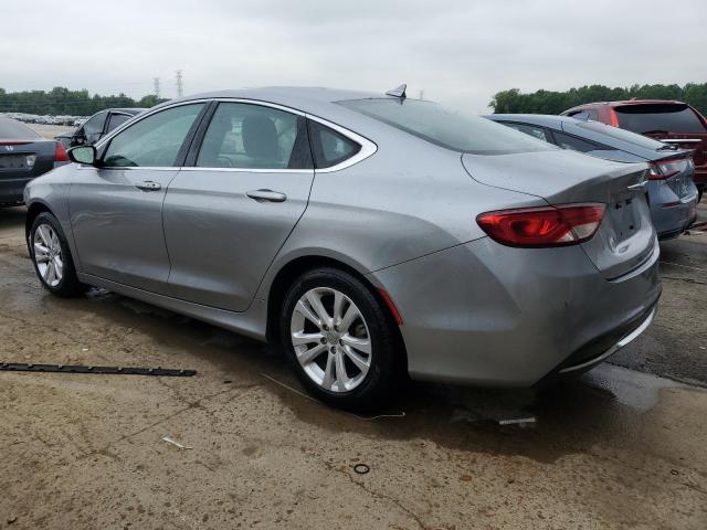 Photo 1 VIN: 1C3CCCAB2GN143801 - CHRYSLER 200 