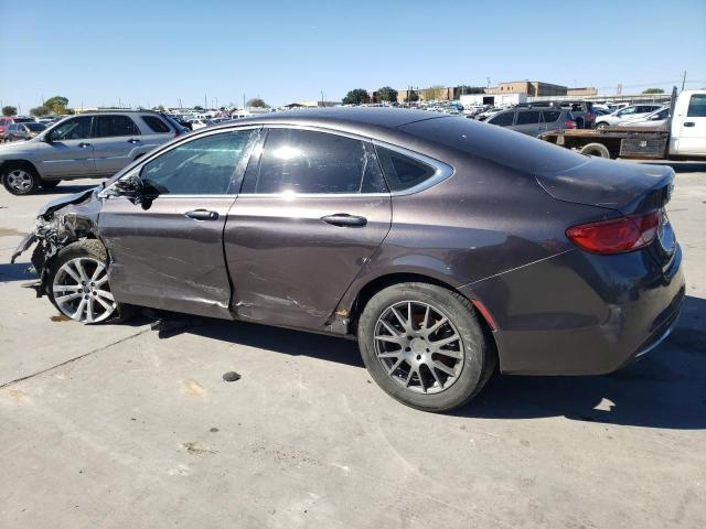 Photo 1 VIN: 1C3CCCAB2GN143958 - CHRYSLER 200 LIMITE 