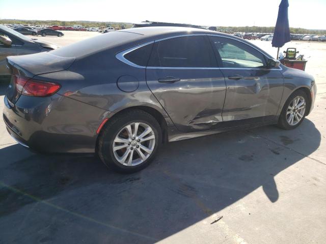 Photo 2 VIN: 1C3CCCAB2GN143958 - CHRYSLER 200 LIMITE 