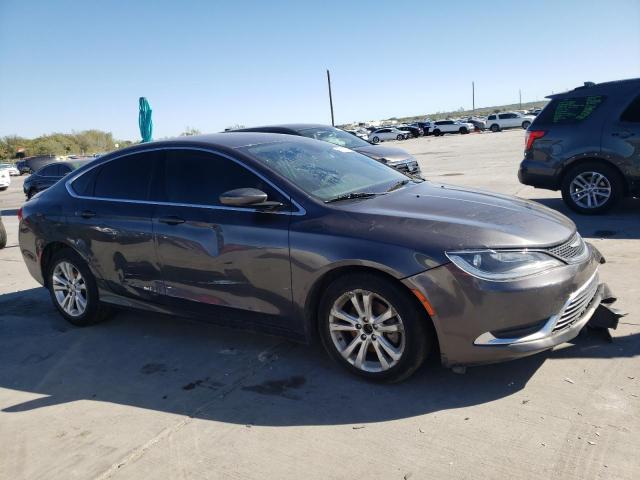 Photo 3 VIN: 1C3CCCAB2GN143958 - CHRYSLER 200 LIMITE 