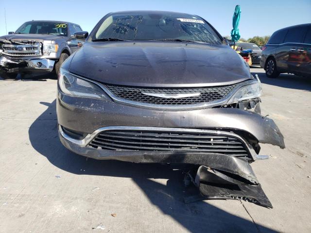 Photo 4 VIN: 1C3CCCAB2GN143958 - CHRYSLER 200 LIMITE 