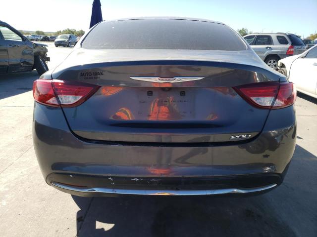 Photo 5 VIN: 1C3CCCAB2GN143958 - CHRYSLER 200 LIMITE 