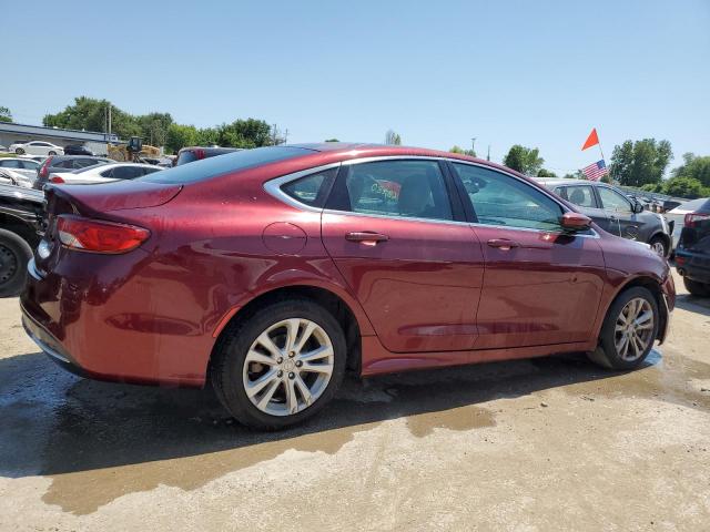 Photo 2 VIN: 1C3CCCAB2GN144432 - CHRYSLER 200 