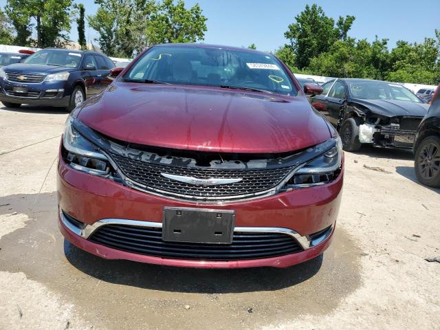 Photo 4 VIN: 1C3CCCAB2GN144432 - CHRYSLER 200 