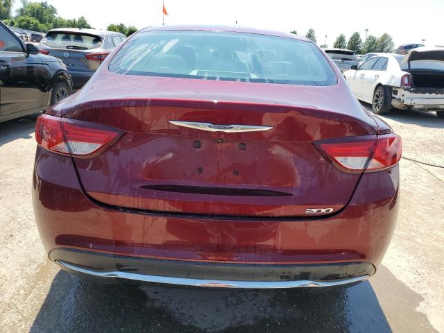 Photo 5 VIN: 1C3CCCAB2GN144432 - CHRYSLER 200 