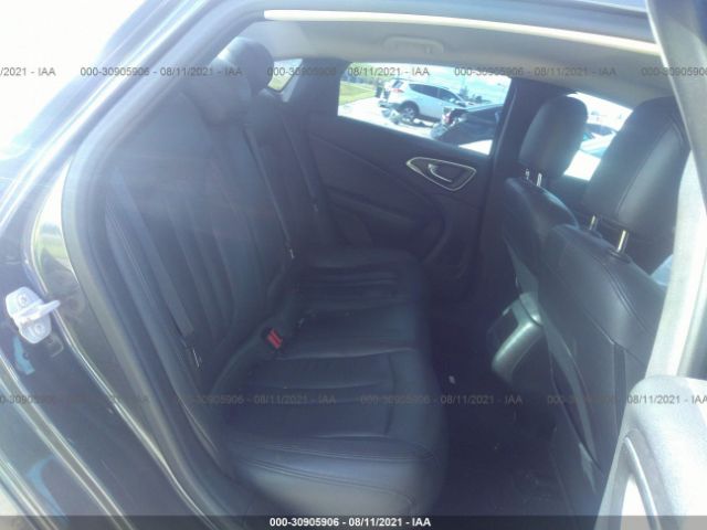 Photo 7 VIN: 1C3CCCAB2GN145015 - CHRYSLER 200 