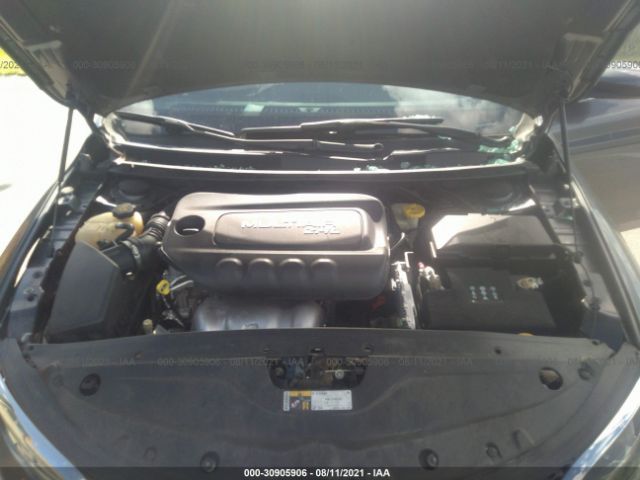 Photo 9 VIN: 1C3CCCAB2GN145015 - CHRYSLER 200 