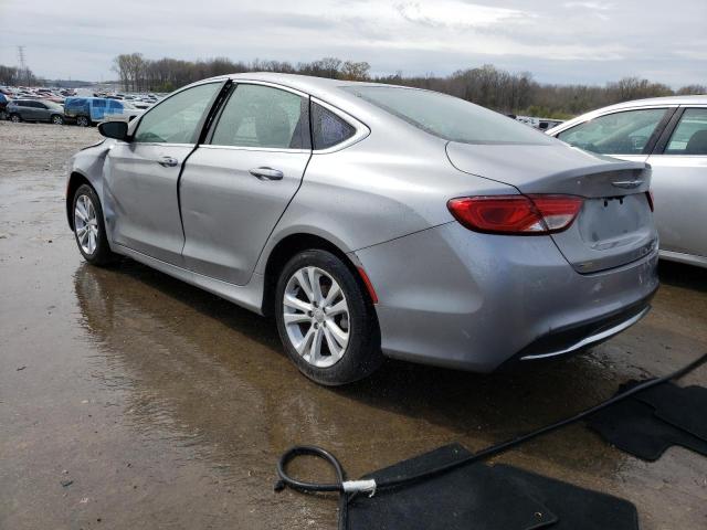 Photo 1 VIN: 1C3CCCAB2GN148268 - CHRYSLER 200 LIMITE 