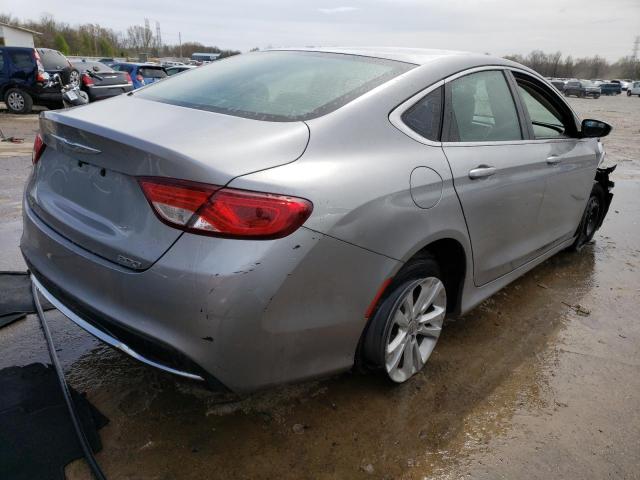 Photo 2 VIN: 1C3CCCAB2GN148268 - CHRYSLER 200 LIMITE 