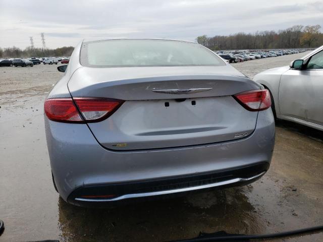 Photo 5 VIN: 1C3CCCAB2GN148268 - CHRYSLER 200 LIMITE 