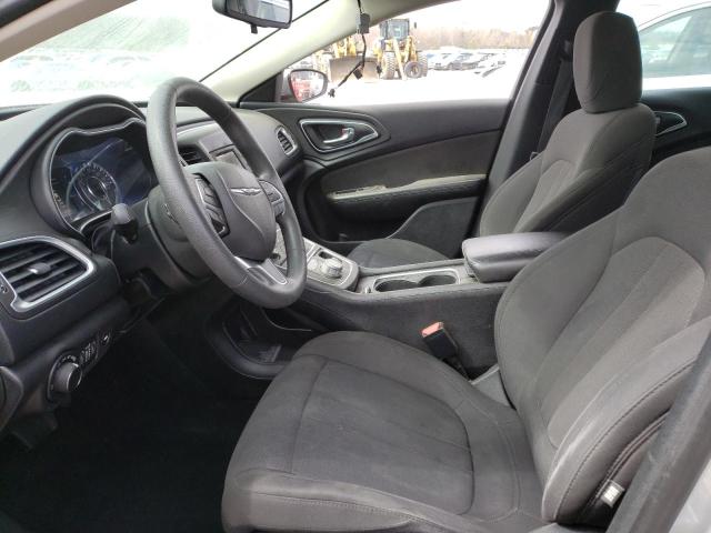 Photo 6 VIN: 1C3CCCAB2GN148268 - CHRYSLER 200 LIMITE 