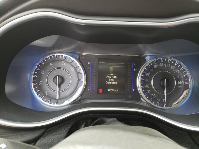 Photo 8 VIN: 1C3CCCAB2GN148268 - CHRYSLER 200 LIMITE 