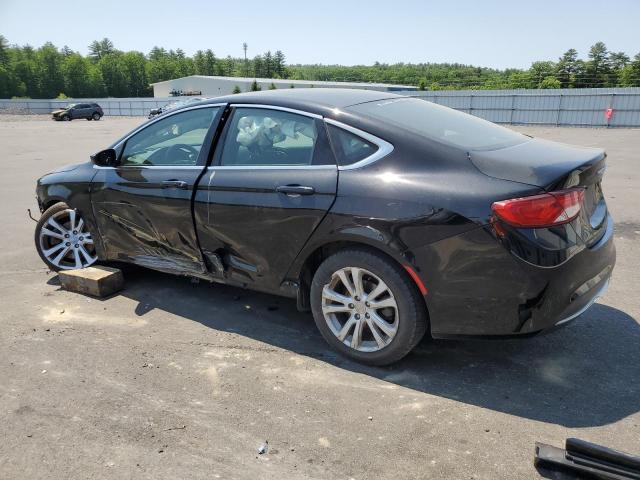 Photo 1 VIN: 1C3CCCAB2GN148657 - CHRYSLER 200 LIMITE 