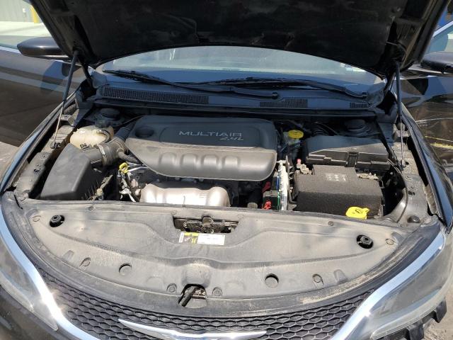 Photo 10 VIN: 1C3CCCAB2GN148657 - CHRYSLER 200 LIMITE 