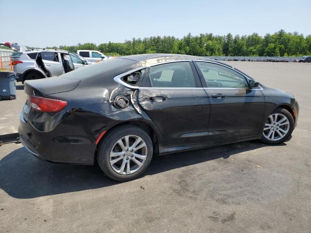 Photo 2 VIN: 1C3CCCAB2GN148657 - CHRYSLER 200 LIMITE 