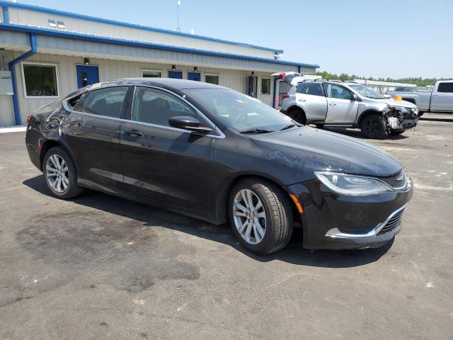 Photo 3 VIN: 1C3CCCAB2GN148657 - CHRYSLER 200 LIMITE 