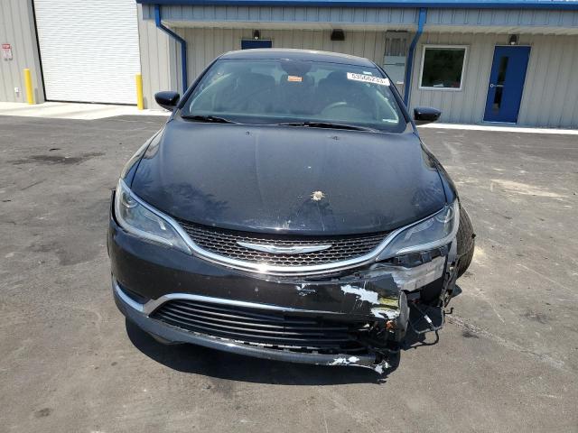 Photo 4 VIN: 1C3CCCAB2GN148657 - CHRYSLER 200 LIMITE 