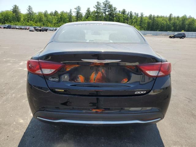 Photo 5 VIN: 1C3CCCAB2GN148657 - CHRYSLER 200 LIMITE 