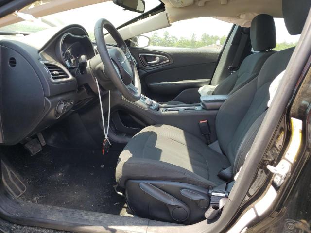 Photo 6 VIN: 1C3CCCAB2GN148657 - CHRYSLER 200 LIMITE 