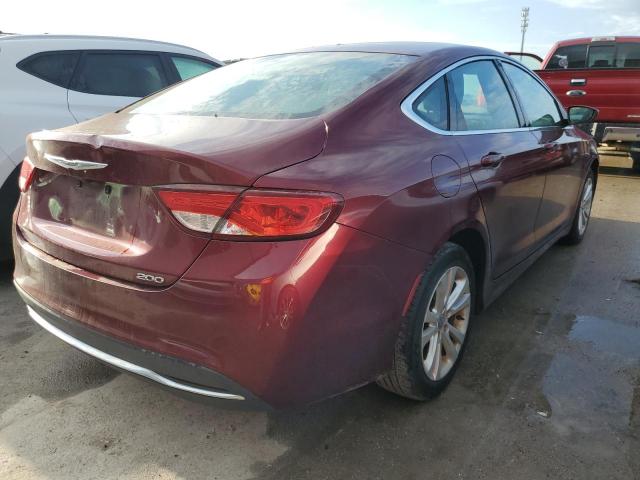 Photo 3 VIN: 1C3CCCAB2GN149744 - CHRYSLER 200 