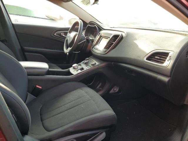 Photo 4 VIN: 1C3CCCAB2GN149744 - CHRYSLER 200 