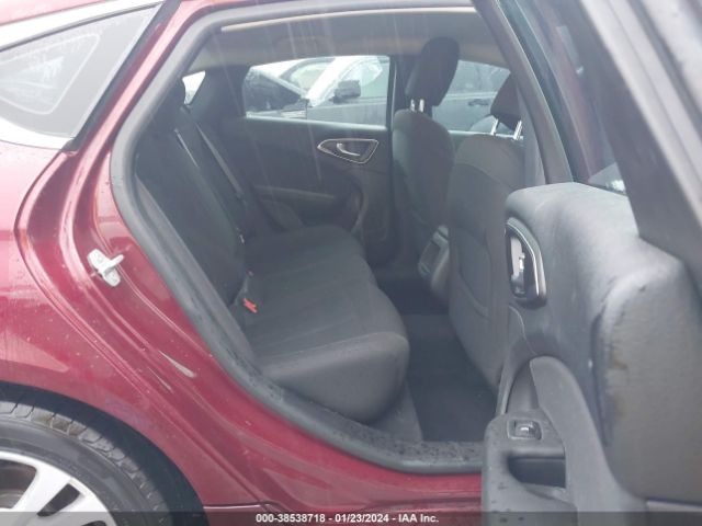 Photo 7 VIN: 1C3CCCAB2GN151140 - CHRYSLER 200 