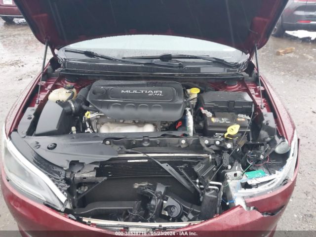 Photo 9 VIN: 1C3CCCAB2GN151140 - CHRYSLER 200 