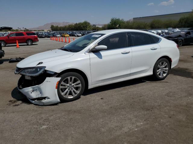 Photo 0 VIN: 1C3CCCAB2GN153602 - CHRYSLER 200 