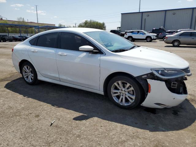 Photo 3 VIN: 1C3CCCAB2GN153602 - CHRYSLER 200 