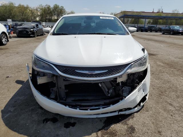 Photo 4 VIN: 1C3CCCAB2GN153602 - CHRYSLER 200 