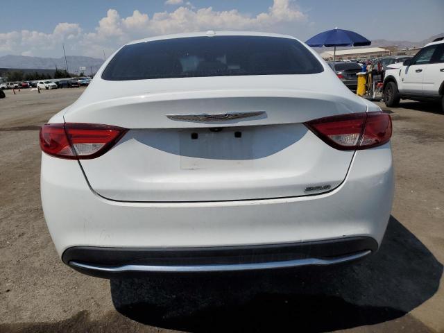 Photo 5 VIN: 1C3CCCAB2GN153602 - CHRYSLER 200 