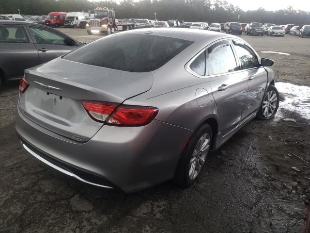 Photo 3 VIN: 1C3CCCAB2GN154216 - CHRYSLER 200 LIMITE 