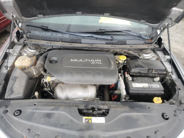 Photo 6 VIN: 1C3CCCAB2GN154216 - CHRYSLER 200 LIMITE 