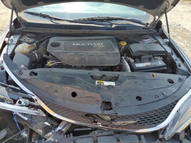 Photo 10 VIN: 1C3CCCAB2GN155253 - CHRYSLER 200 LIMITE 