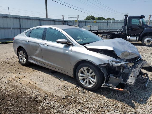 Photo 3 VIN: 1C3CCCAB2GN155253 - CHRYSLER 200 LIMITE 