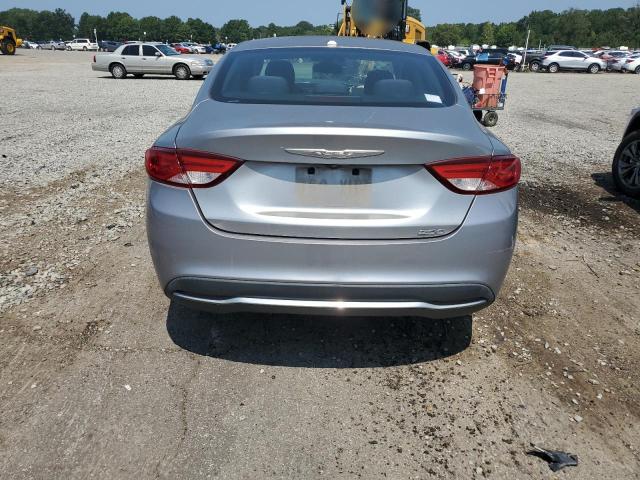 Photo 5 VIN: 1C3CCCAB2GN155253 - CHRYSLER 200 LIMITE 