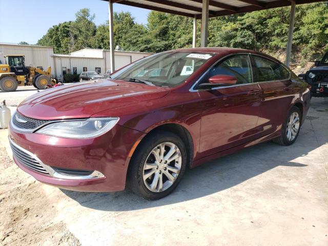 Photo 0 VIN: 1C3CCCAB2GN155396 - CHRYSLER 200 LIMITE 