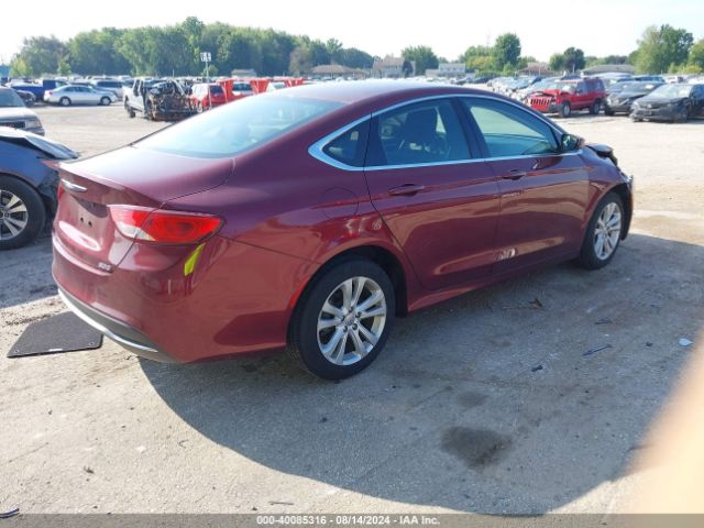 Photo 3 VIN: 1C3CCCAB2GN156998 - CHRYSLER 200 