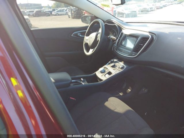 Photo 4 VIN: 1C3CCCAB2GN156998 - CHRYSLER 200 