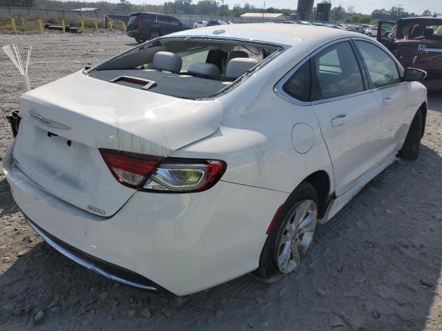 Photo 3 VIN: 1C3CCCAB2GN159299 - CHRYSLER 200 LIMITE 