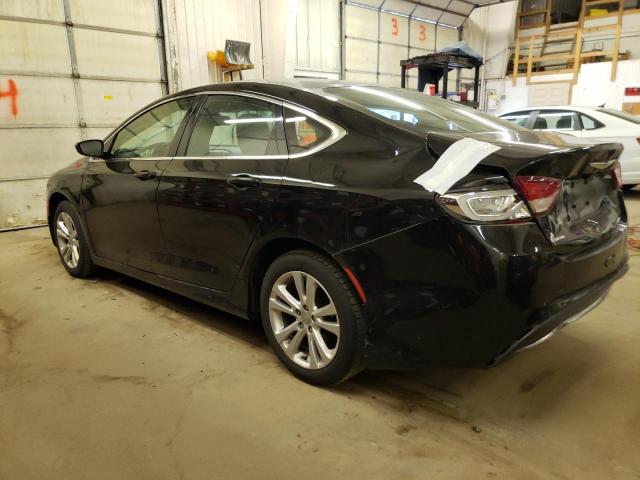 Photo 1 VIN: 1C3CCCAB2GN162509 - CHRYSLER 200 LIMITE 