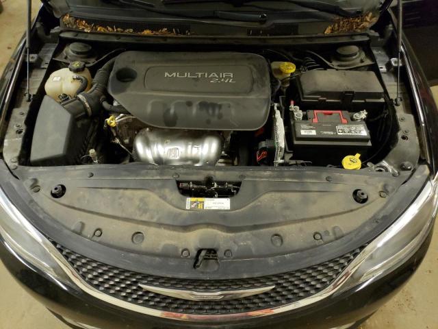 Photo 10 VIN: 1C3CCCAB2GN162509 - CHRYSLER 200 LIMITE 