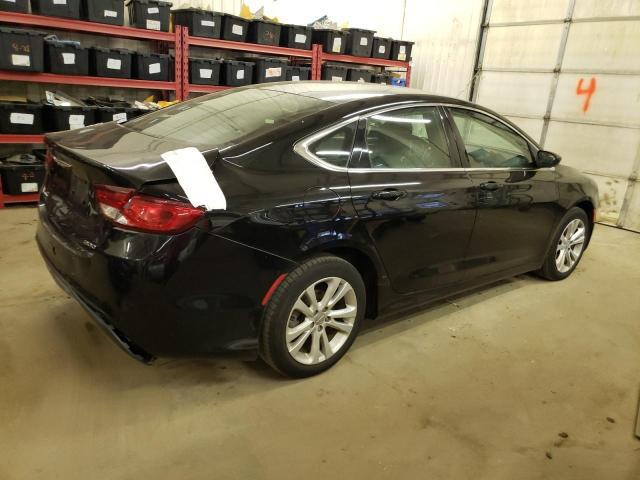 Photo 2 VIN: 1C3CCCAB2GN162509 - CHRYSLER 200 LIMITE 