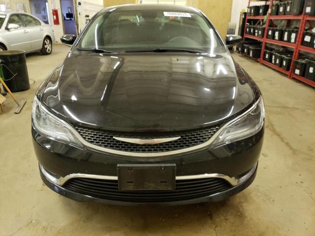 Photo 4 VIN: 1C3CCCAB2GN162509 - CHRYSLER 200 LIMITE 