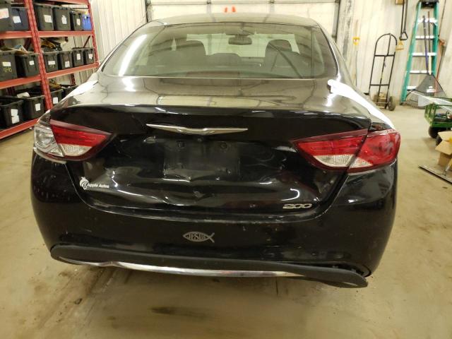 Photo 5 VIN: 1C3CCCAB2GN162509 - CHRYSLER 200 LIMITE 