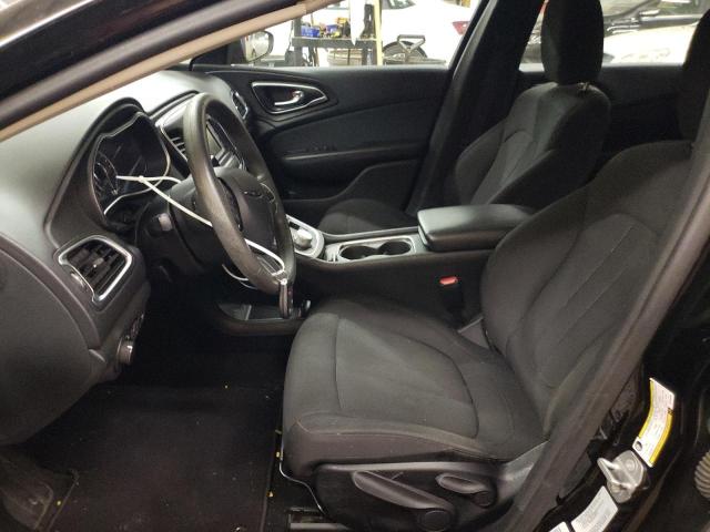 Photo 6 VIN: 1C3CCCAB2GN162509 - CHRYSLER 200 LIMITE 